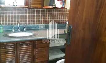 Imagem 4: COND. EDIFICIO ITAPORA APARTAMENTO DE 166M² COM 3 DORM, 1 SUITE E 3 VAGAS EM LAPA