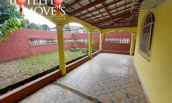 Imagem 6: Casa para aluguel com 250 metros quadrados com 4 quartos em Flores - Manaus - AM