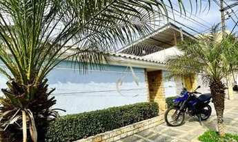 Imagem 3: CASA PARA LOCAÇÃO - JARDIM CANAA - NOVA IGUAÇU