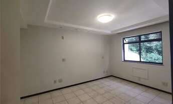 Imagem 3: Venha morar neste apartamento garden, espaçoso há 300m da Av Rio Branco