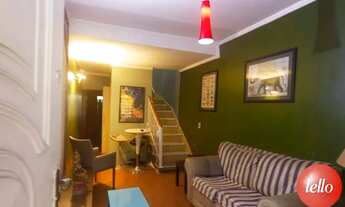 Imagem 5: São Paulo - Casa Comercial - Santana