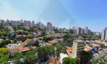 Imagem 4: Apartamento Duplex com vista para o Vale do Pacaembú , 4 dormitorios - 2 suites - 3 vagas