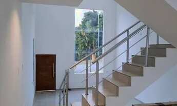 Imagem 5: Alphaville Burle Marx - 217 m2, 3 suítes, frente para a mata