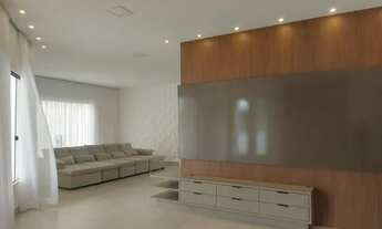 Imagem 6: Vendo Casa Terrea no Condomínio Passaredo com 350 m² com 3 Suítes e Piscina