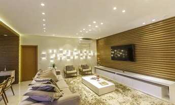 Imagem 5: Apartamento em Alphaville - Barueri, SP