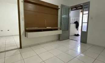 Imagem: Linda edícula com 2 vagas de garagem no