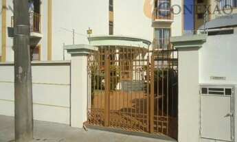 Imagem: Apartamento com 1 dormitório para alugar