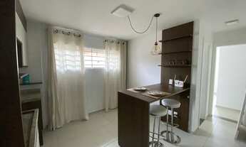 Imagem 2: Apartamento de 1 quarto, Cajuru