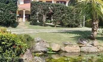 Imagem 6: Casa com 4 dormitórios à venda por - R$ 5.900.000,00 - Taquaras - Bal. Camboriú/SC