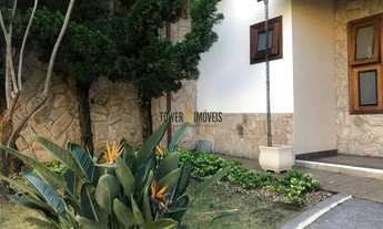 Imagem 2: Casa - Condomínio Águas da Serra - Valinhos