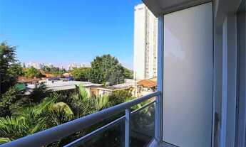 Imagem 5: São Paulo - Apartamento Padrão - VILA MADALENA