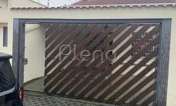 Imagem 2: Casa à venda no bairro Nova Paulínia, em Paulínia