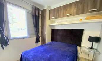 Imagem 4: Santa Cecilia/Higienopolis - Super Mobiliado -2 Qts com Piscina