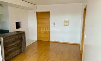 Imagem 3: Apartamento para aluguel, 2 quartos, 1 suíte, 1 vaga, Cidade Baixa - Porto Alegre/RS