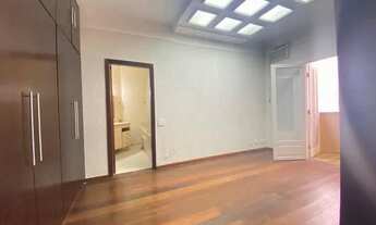 Imagem 3: Casa de condomínio para aluguel e venda com 695 m2 com 4 suítes- Residencial 10 Alphaville