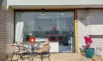 Imagem 5: Apartamento com 2 dormitórios à venda, 138 m² por R$ 650.000,00 - Jardim das Indústrias