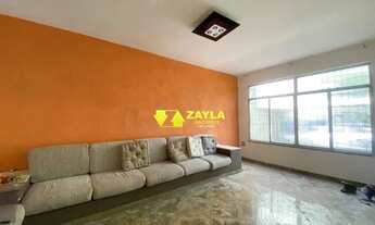 Imagem 2: Casa à venda no Bairro Araújo