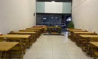Imagem 7: Ponto comercial pizzaria