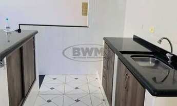 Imagem 3: Apartamento à venda, 51 m² por R$ 190.000,00 - Jardim Guadalajara - Sorocaba/SP