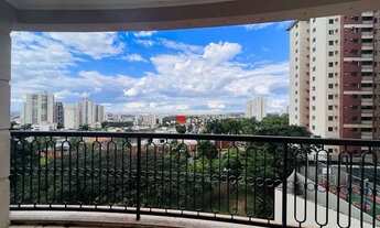 Imagem 3: Apartamento alto padrão Edifício Jataí, à locação em Ribeirão Preto/SP