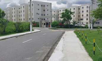 Imagem 2: Térreo Apartamento com 2 dormitórios