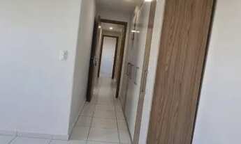 Imagem 7: Apartamento para aluguel tem 135 metros quadrados com 4 quartos em Farol - Maceió - AL