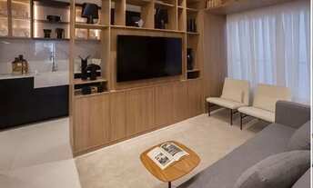 Imagem 2: Apartamento à venda, 2 quartos, 1 suíte, 2 vagas, Boa Viagem - Belo Horizonte/MG