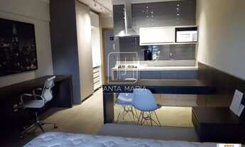 Imagem 3: Apartamento (tipo - padrao) 1 dormitórios/suite, cozinha planejada, portaria 24 horas, ele