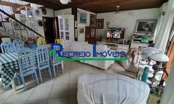 Imagem 4: Casa em Condomínio-À VENDA-Vargem Pequena-Rio de Janeiro-RJ