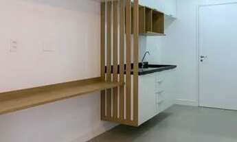 Imagem 7: Apartamento para Aluguel - Consolação, 1 Quarto, 27 m2