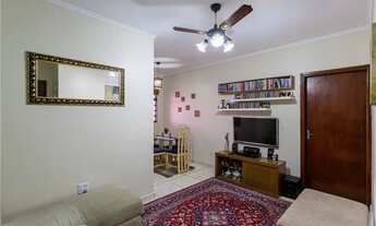 Imagem 2: Apartamento com 2 dormitórios e 1 vaga de garagem, próximo da USP