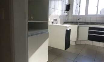 Imagem 2: Apartamento 84 m² 3 dormitórios 1 suíte 2 vgs - Nova Petrópolis - SBC