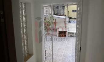 Imagem 4: CASA PARA VENDA BOM RETIRO 291 M² DE TERRENO