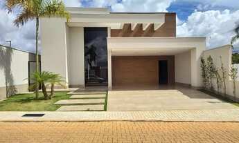 Imagem: Casa Alto Padrão Vicente Pires