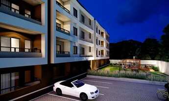 Imagem 5: APARTAMENTO COM 2 QUARTOS NO ALTO BOQUEIRÃO EM CURITIBA