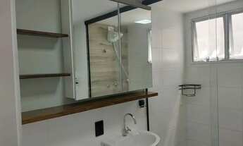 Imagem 3: Térreo Apartamento com 2 dormitórios