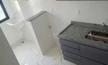 Imagem 4: Apartamento com 2 dormitórios à venda, 60 m² por R$ 240.000 - Vila São José - Taubaté/SP