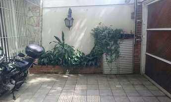 Imagem 4: Sobrado com 3 dormitórios à venda, 148 m² por R$ 1.499.000,00 - Indianópolis - São Paulo/S