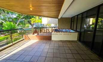 Imagem 3: APARTAMENTO 4 QUARTOS PARA VENDA E ALUGUEL NO RECREIO DOS BANDEIRANTES-RJ