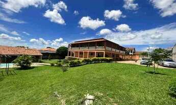 Imagem 5: Mansão em Arniqueiras 4