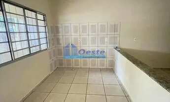 Imagem 4: QUITINETE PARA LOCAÇÃO NO BAIRRO ALTO ALEGRE