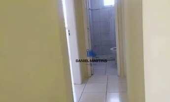 Imagem 3: Apartamento 02 Quartos, Suíte, 01 Vaga, Candelaria!