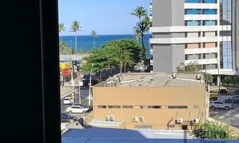 Imagem 6: Apartamento para aluguel possui 40 metros quadrados com 1 quarto em Jatiúca - Maceió - AL