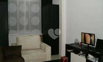 Imagem 4: Apartamento com 1 dormitório à venda, 30 m² por R$ 550.000,00 - Copacabana - Rio de Janeir