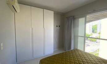 Imagem 6: Excelente Apartamento Mobiliado 2/4 no Jardins do Alto em Tirol
