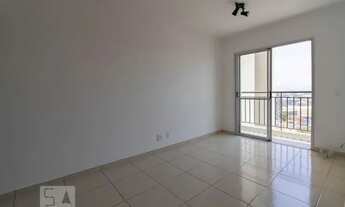 Imagem 3: Apartamento para Aluguel - Vila Gustavo, 2 Quartos, 50 m2