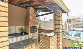 Imagem 5: Casa / Sobrado para Venda em Rio Claro, Jardim Mirassol, 2 dormitórios, 2 suítes, 3 banhei