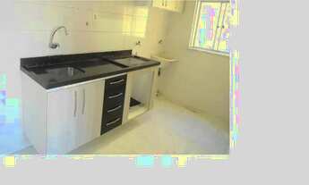 Imagem 3: Apartamento condomínio plaza