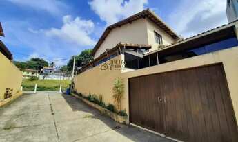 Imagem 3: VENDE Casa duplex com 3 quartos sendo 1 suíte. São Marcos - Macaé/RJ