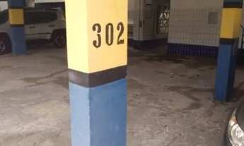 Imagem 5: Aluga-se apto condomínio Parque Anhembi, Av. Silas Munguba, 6380